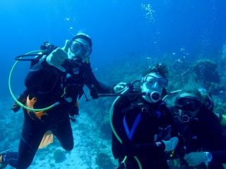 Cayman Brac Divers With Disabilities June 2017 Cayman Brac Divers With Disabilities June 2017
