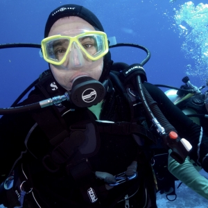 Cayman Divers With Disabilities June 2019