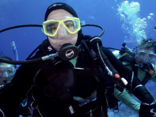 Cayman Divers With Disabilities June 2019 Cayman Divers With Disabilities June 2019