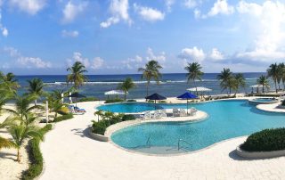 Cayman Brac Beach Resort