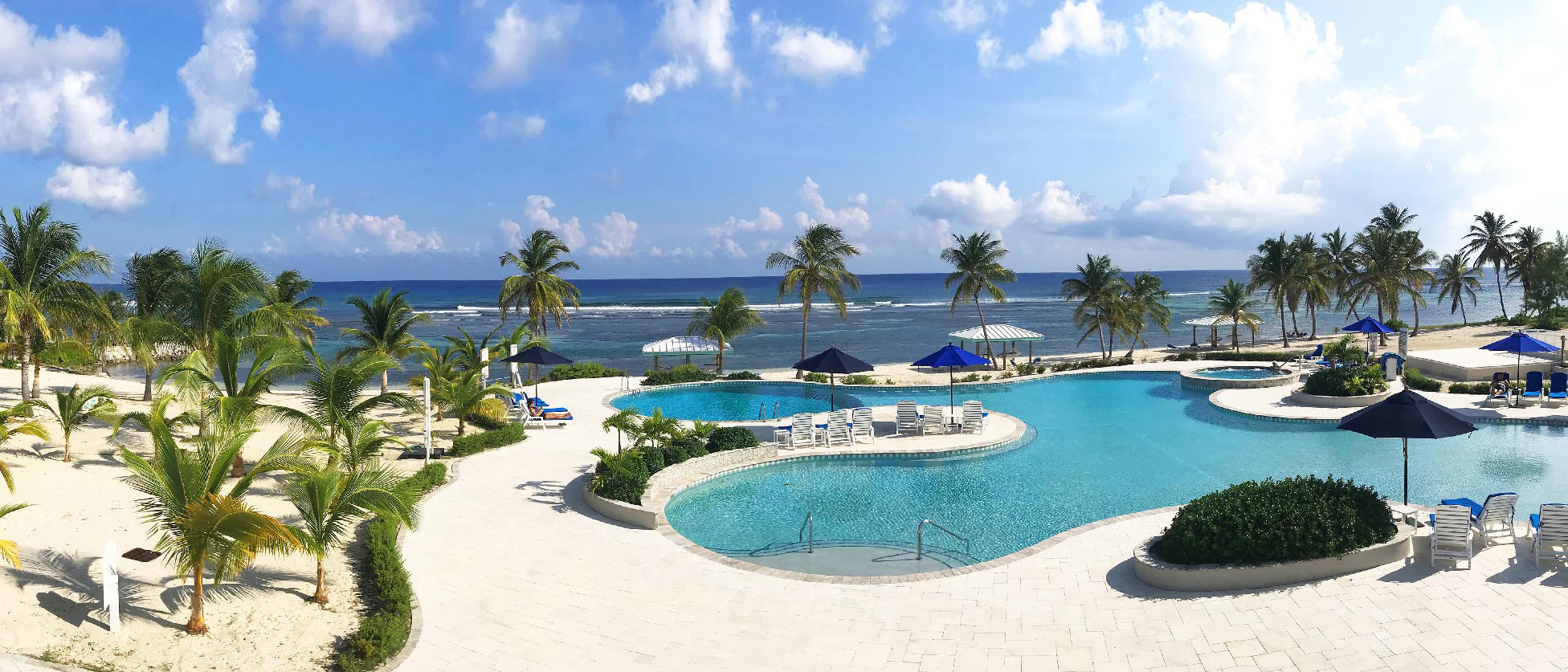 Cayman Brac Beach Resort