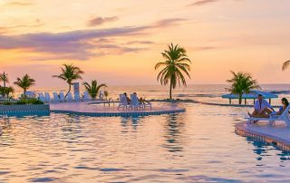 Cayman Brac Beach Resort