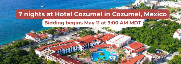 Hotel Cozumel in Cozumel, Mexico