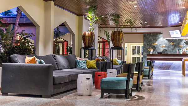 Bonaire Plaza Resort