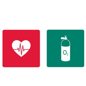 DAN – First Aid, CPR, EMERGENCY O2