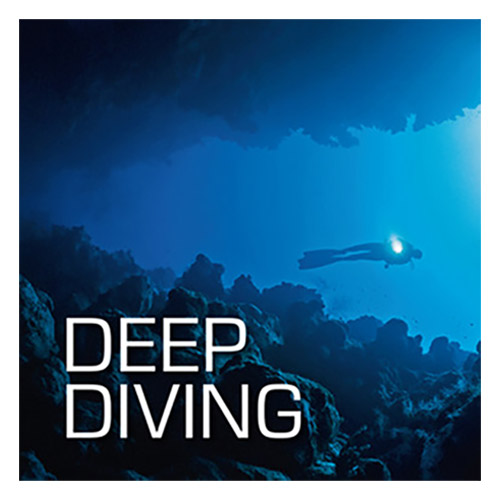 Deep Diving