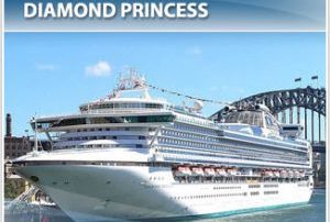 Diamond Princess