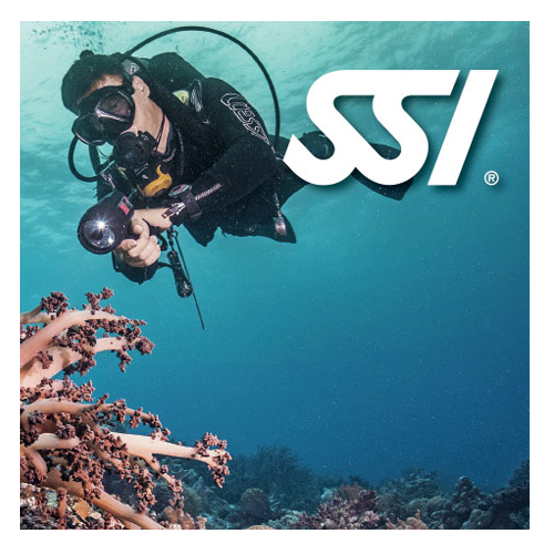 Divemaster Course A1 Scuba & Travel Aquatics Center