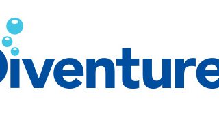 Diventures logo