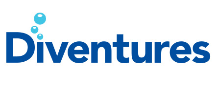 Diventures logo