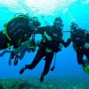 SCUBA CHANGES LIVES Divers with Disabilities