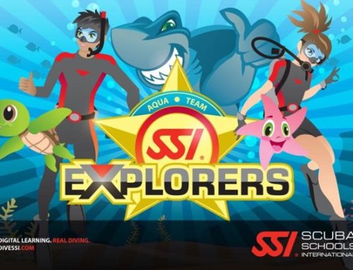 THE NEW A-1/SSI EXPLORER PROGRAM IS COMING SOON!