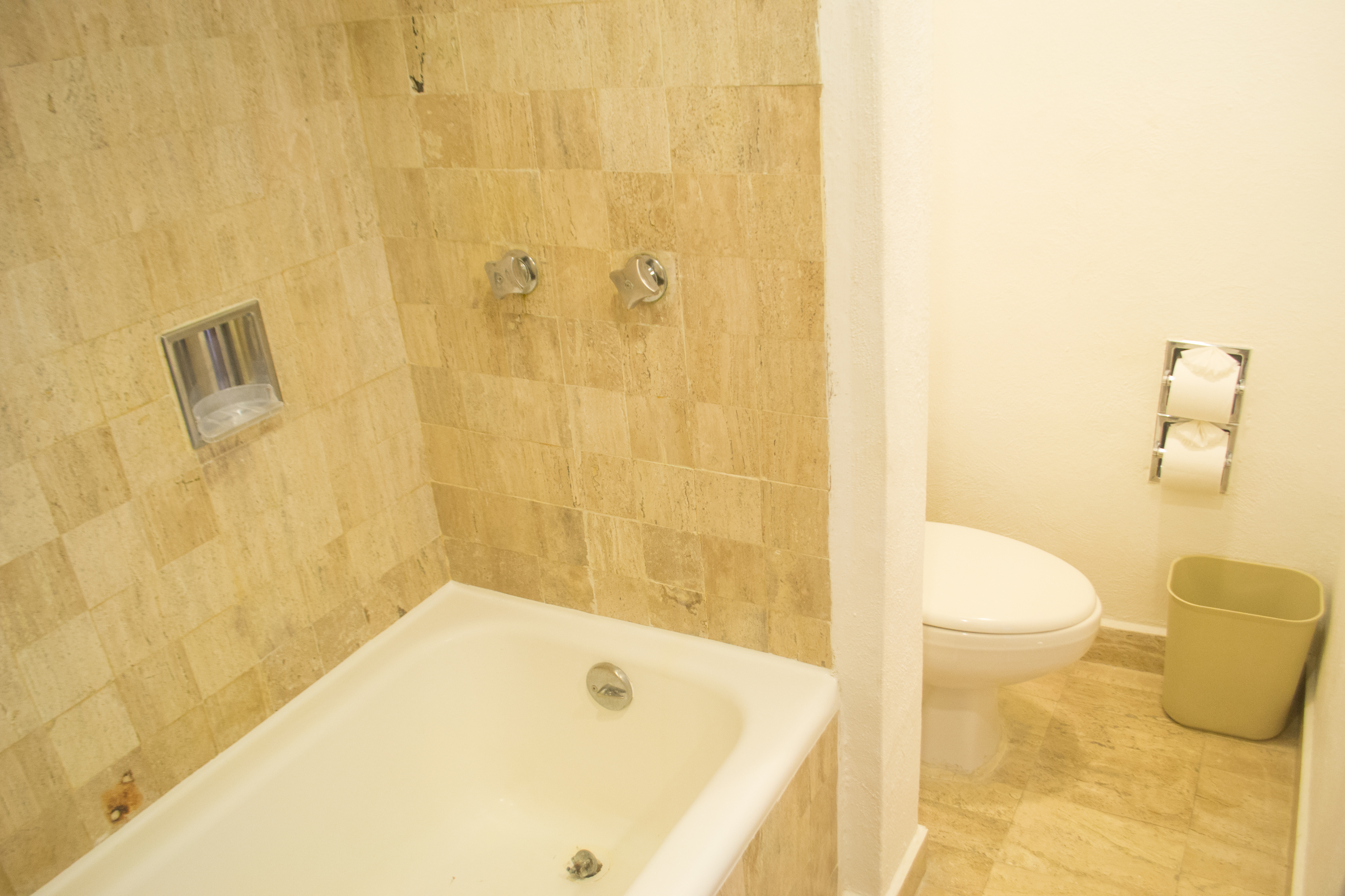 hotel cozumel