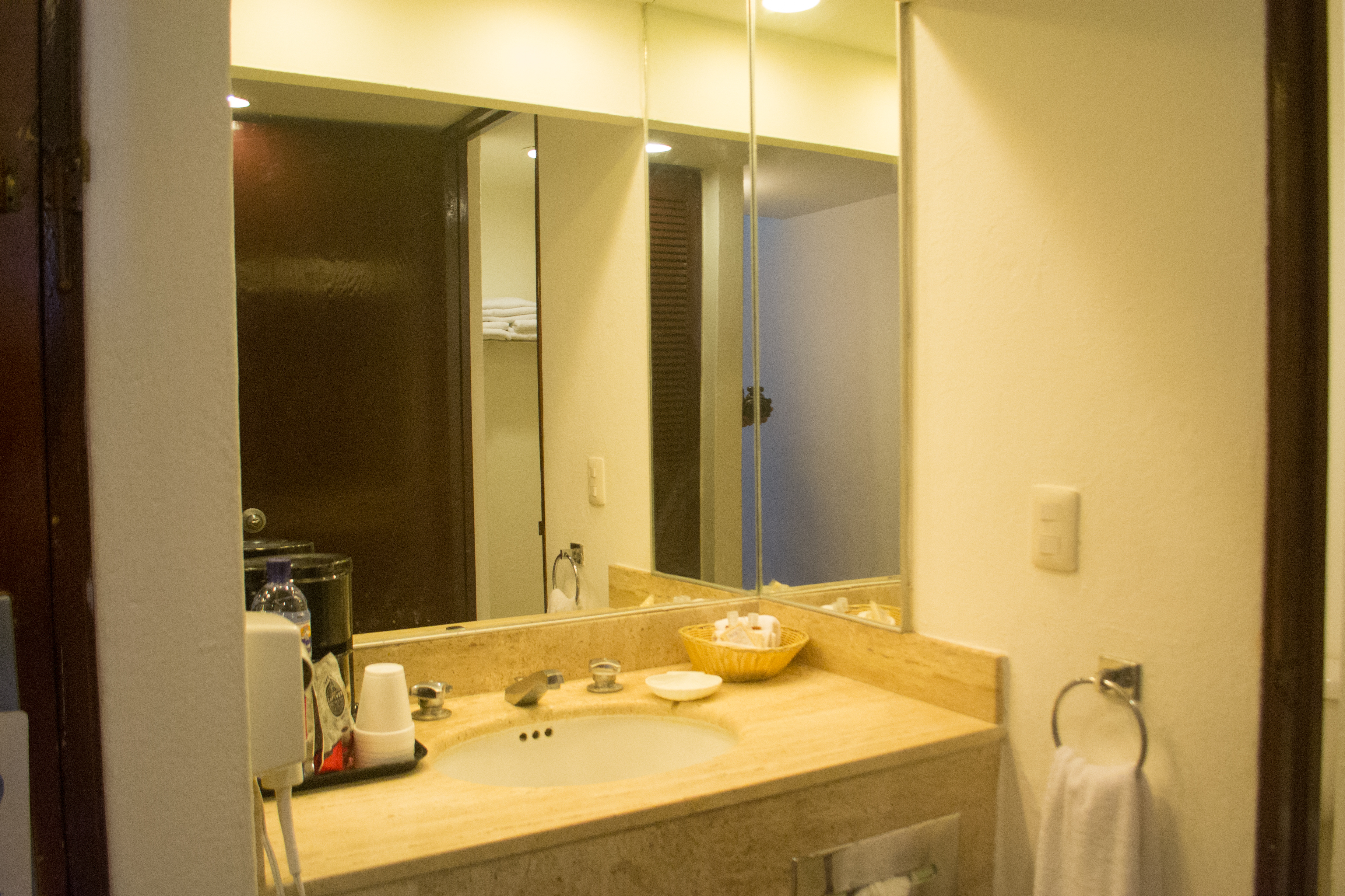 hotel cozumel