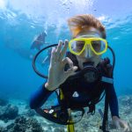 Learn to Scuba Dive