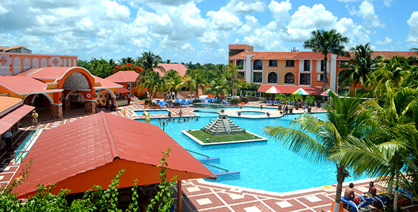 Hotel Cozumel & Resort