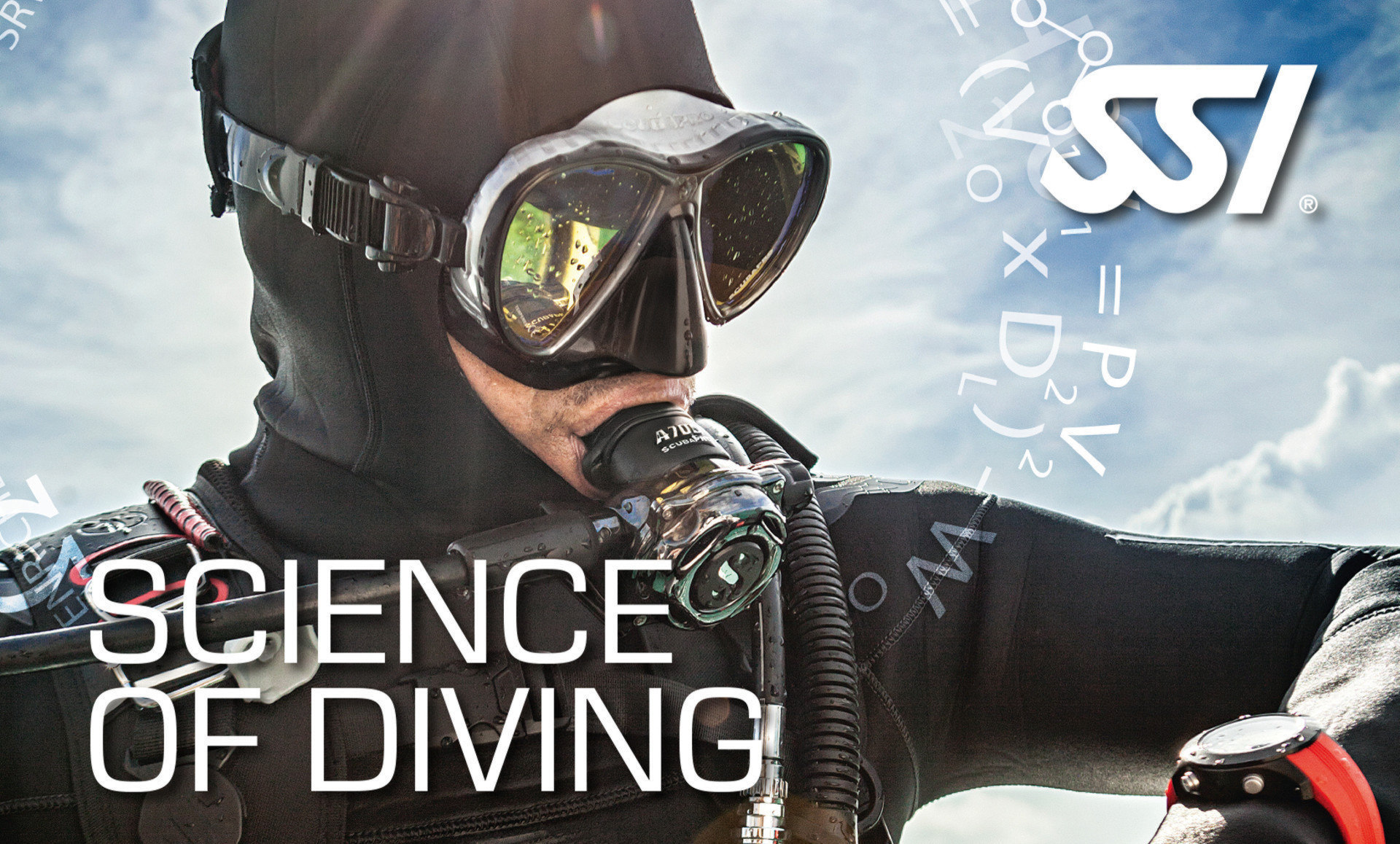 The Science of Diving Specialty A-1 Scuba and Acquatics Center