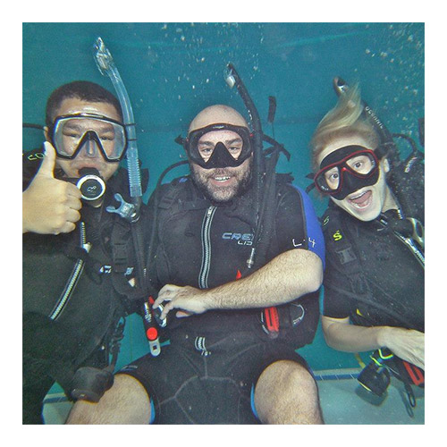 Scuba Review & Skills Update at A1 Scuba A1 Scuba & Travel Aquatics