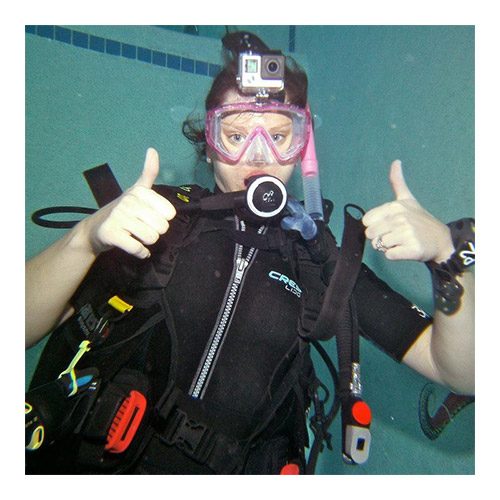 Private Scuba Review