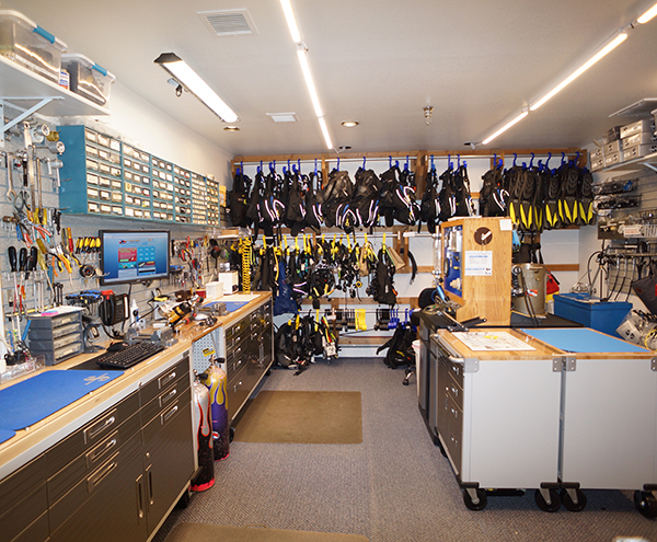 A-1 Scuba Shop A-1 Scuba Shop