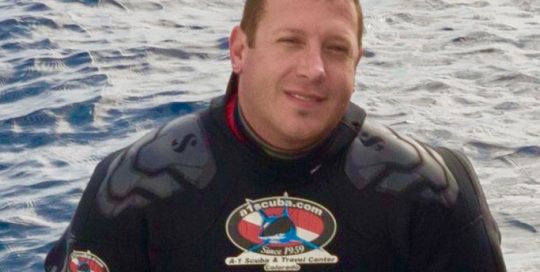 Shane Taylor