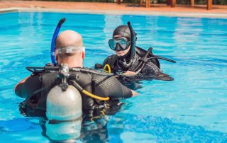 7 Awesome Scuba Diving Tips for Beginners