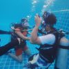 Stress and Rescue Courses for Scuba Divers rescue diver course
