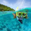 Snorkeling & Scuba Diving Essentials for Beginners shutterstock_123138502