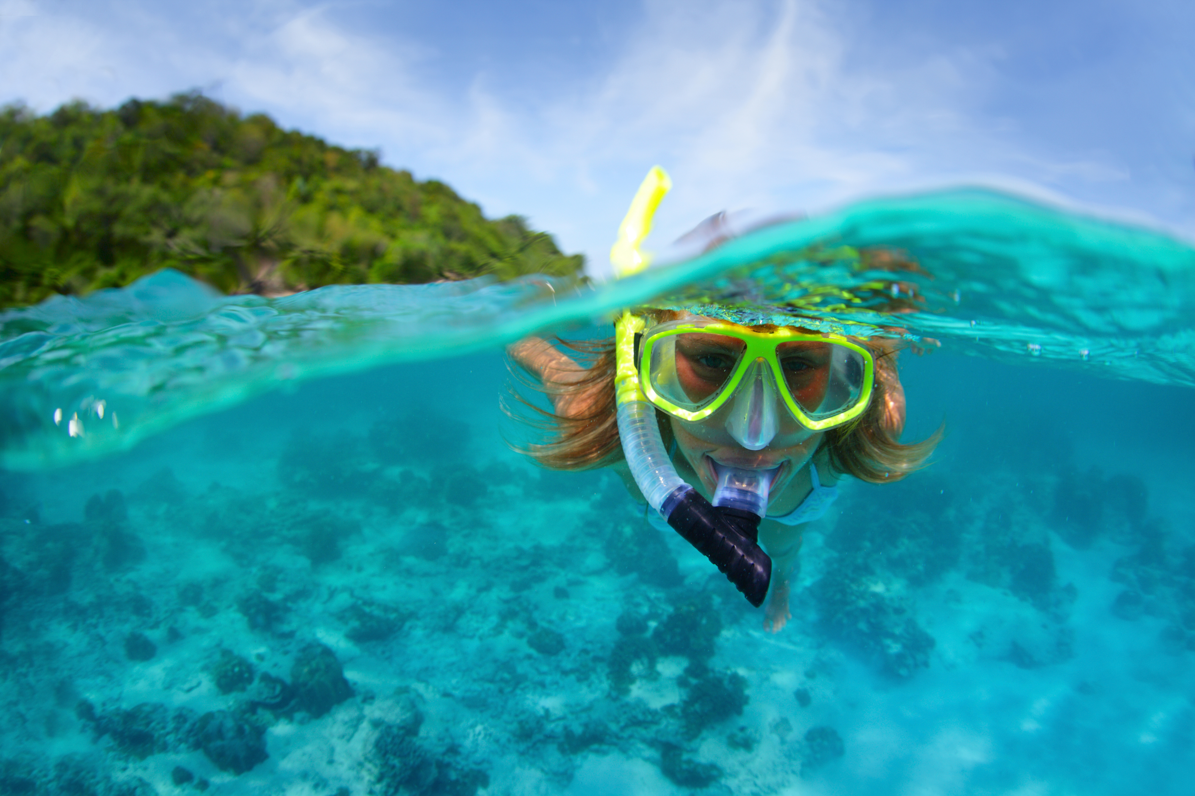 IV. Choosing the Right Wetsuit for Scuba Diving