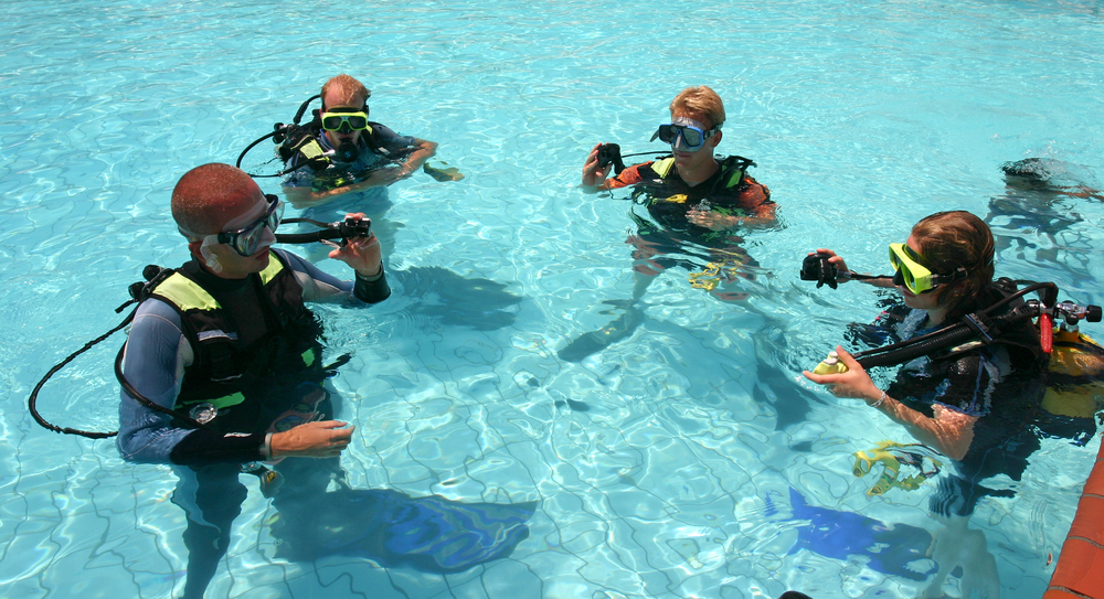 How Long Does It Take to Get PADI Certified? | A-1 Scuba ...