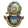 Scuba Diving and The First Scuba Divers: A History shutterstock_450172192