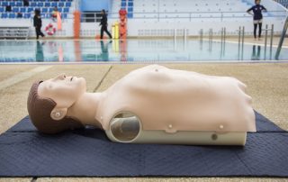 CPR and Diving: A Match Made for Scuba