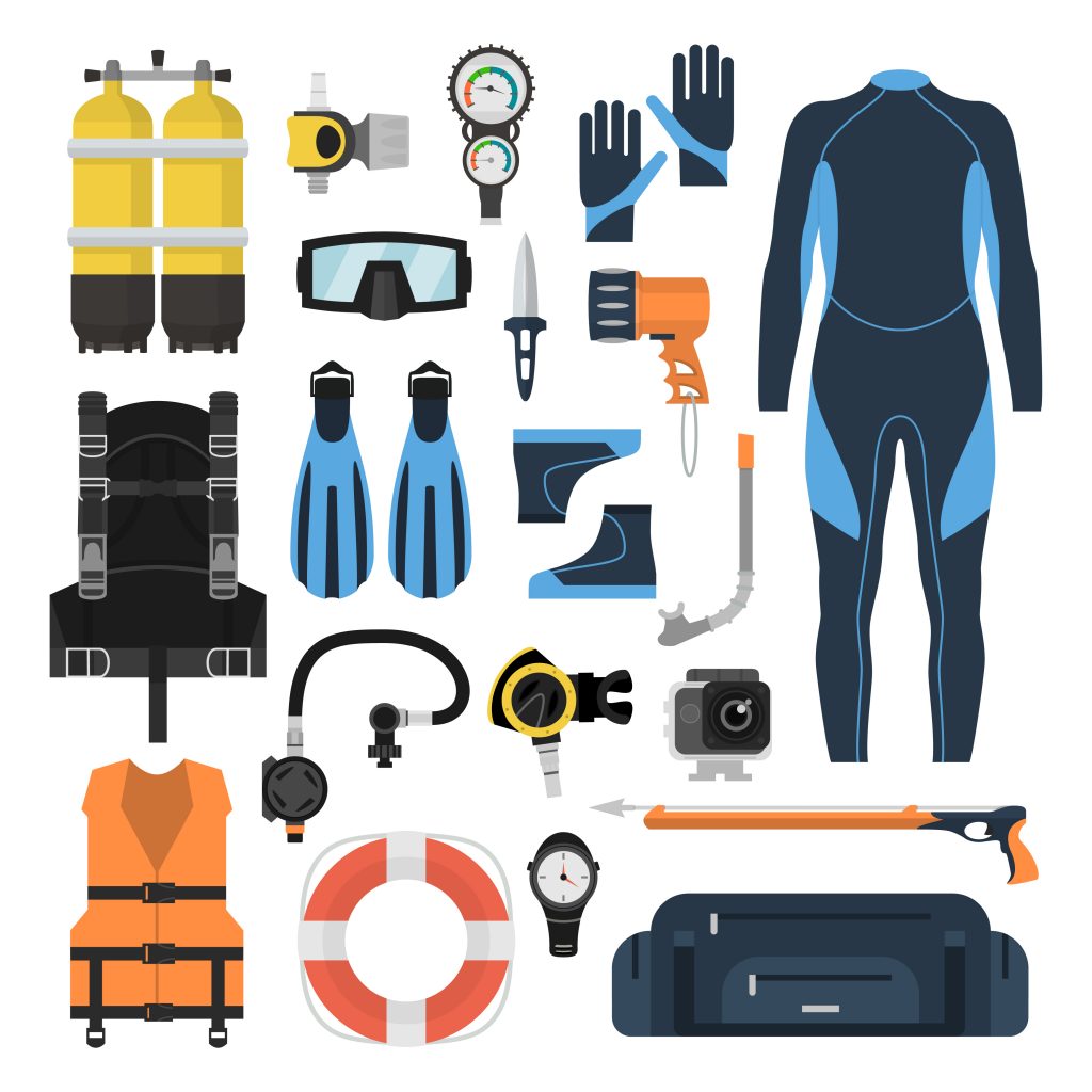 Breathe Easy With High-Quality Snorkel Gear in Denver A-1 Scuba