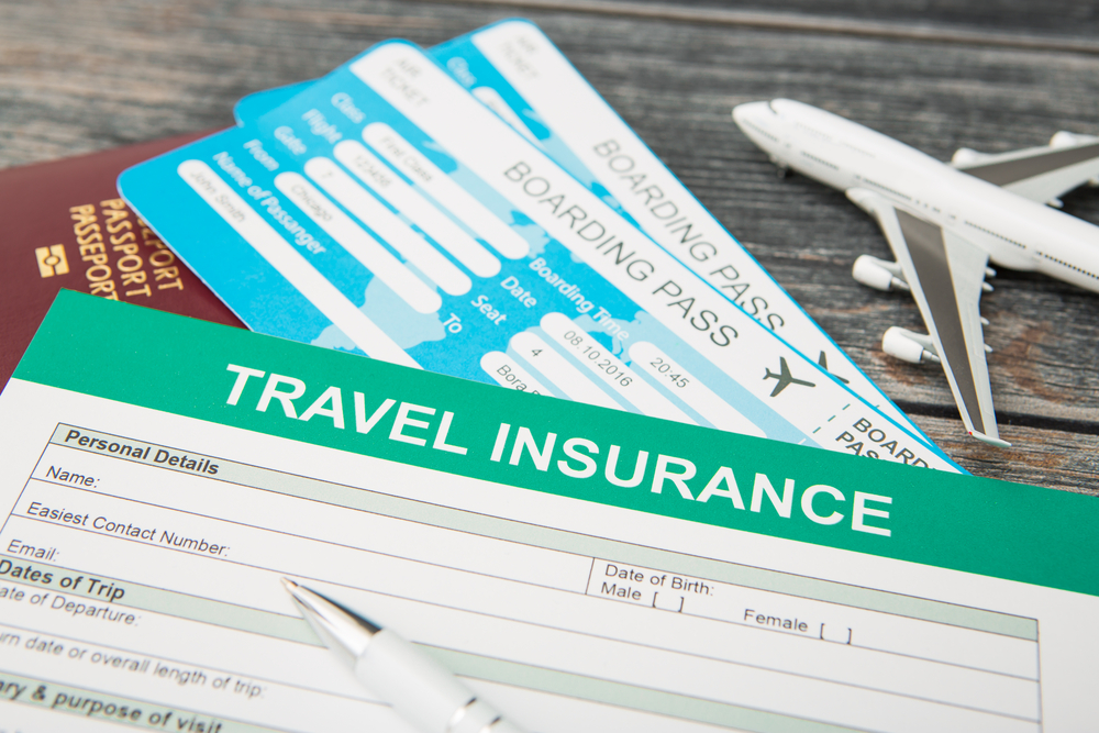 DAN Travel Insurance
