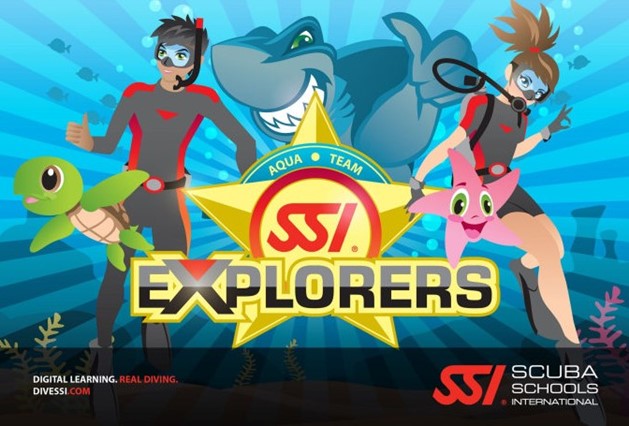 SSI Explorer Program