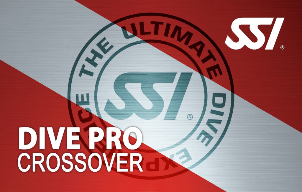 SSI Pro Crossover