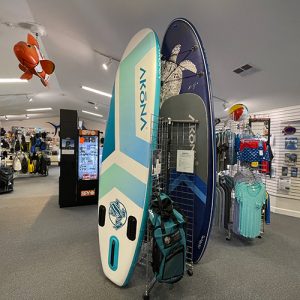 Stand Up Paddle Boards