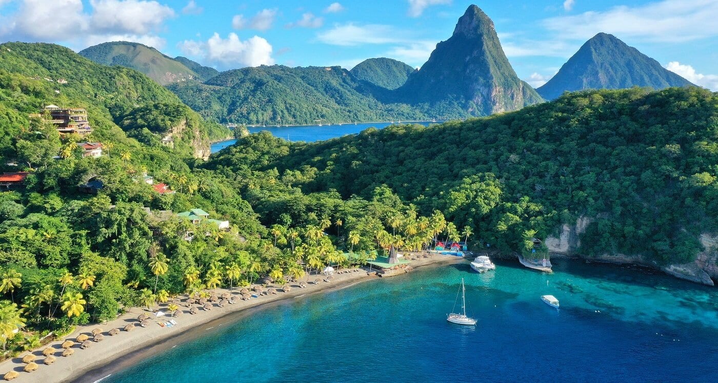 St. Lucia