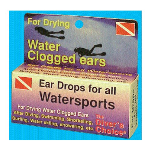 Swimmers Ear