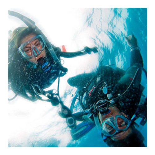 Try Scuba at A-1