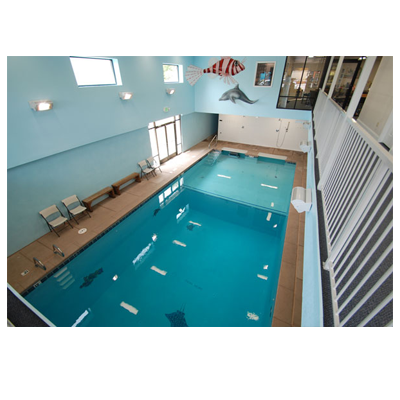 Try Scuba Diving at the A-1 Pool