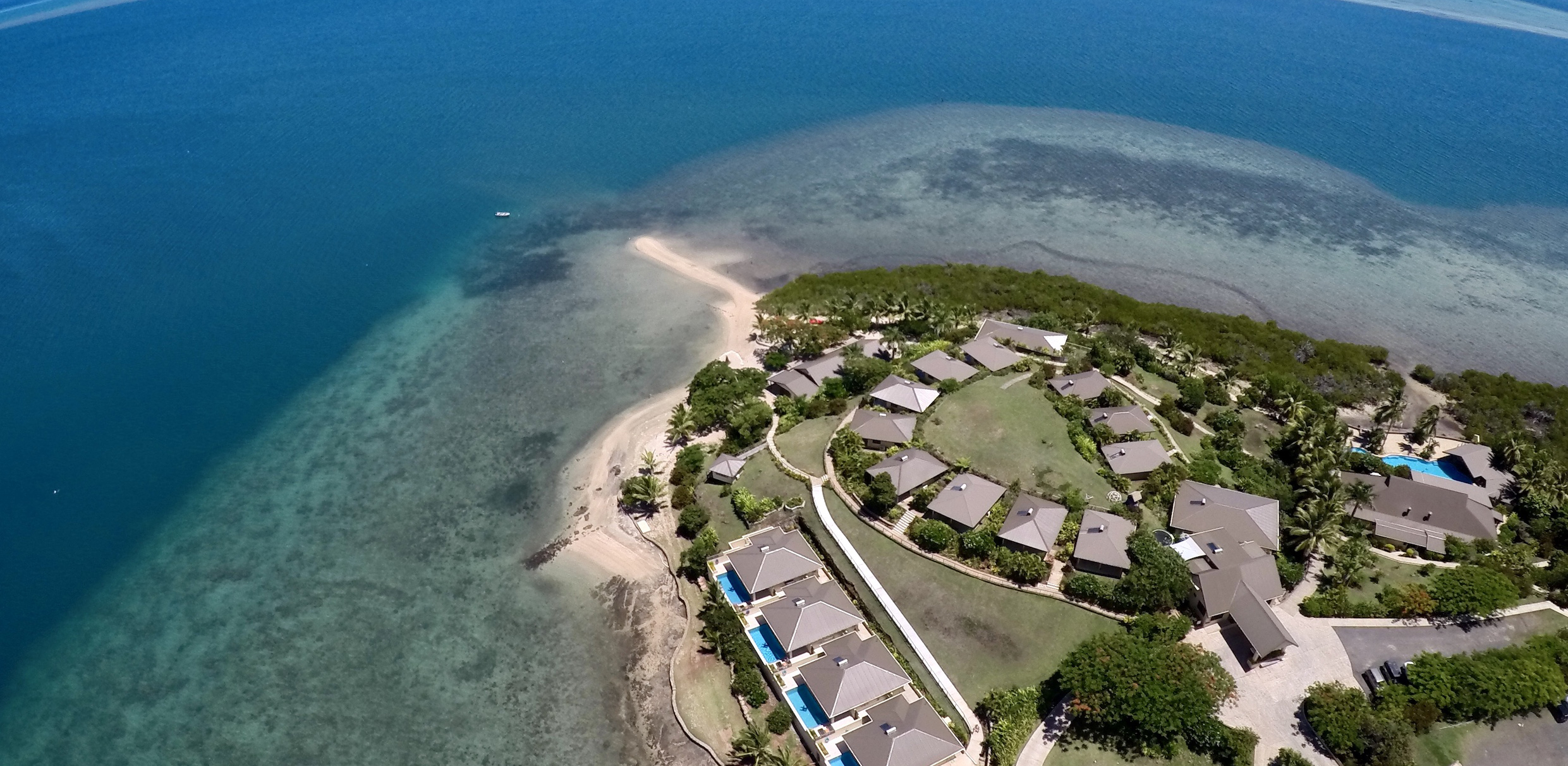 VoliVoli Resort, Fiji