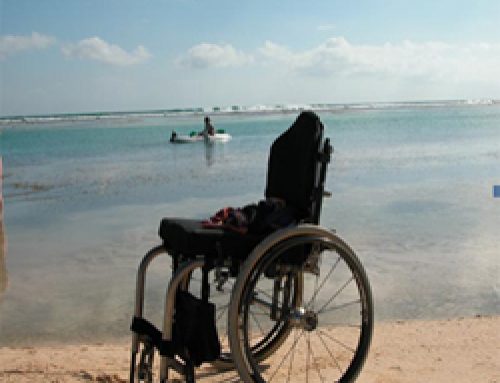 SUDS – Soldiers Undertaking Disabled Scuba